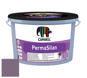 Краска CAPAROL PermaSilan /Капарол Пермасилан фасадная краска цвет Viola 75 