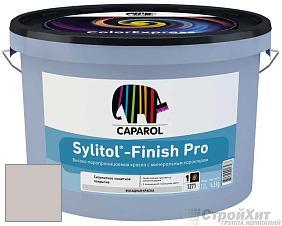 Краска CAPAROL Sylitol-Finish Pro /Капарол Силитол-Финиш про фасадная краска цвет Cameo 15 