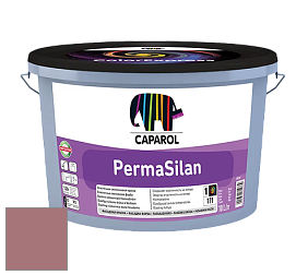 Краска CAPAROL PermaSilan /Капарол Пермасилан фасадная краска цвет Rose 75 