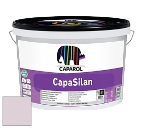 Краска CAPAROL CapaSilan /КАПАРОЛ Капасилан краска матовая интерьерная цвет Viola 55 