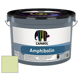 Краска CAPAROL Amphibolin / КАПАРОЛ Амфиболин краска акриловая цвет Jade 115 