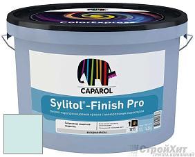 Краска CAPAROL Sylitol-Finish Pro /Капарол Силитол-Финиш про фасадная краска цвет Verona 120 