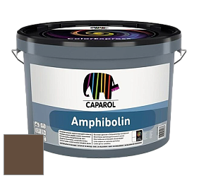 Краска CAPAROL Amphibolin / КАПАРОЛ Амфиболин краска акриловая цвет Amber 5 