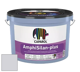 Краска CAPAROL AmphiSilan-Plus / Капарол Амфисилан-Плюс фасадная краска цвет Aquarell 50 