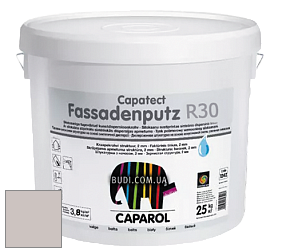 Краска СAPAROL Capatect-Fassadenputz R 30/Капарол Фассаденпутц Р30 дисперсионные структурные штукатурки цвет Cameo 15 