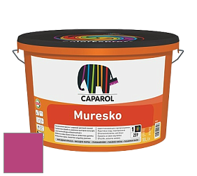 Краска CAPAROL Muresko/ Капарол Муреско краска фасадная цвет Pink 20 