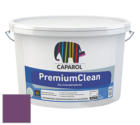 Краска CAPAROL PremiumClean /КАПАРОЛ ПремиумКлин краска цвет Viola 100 
