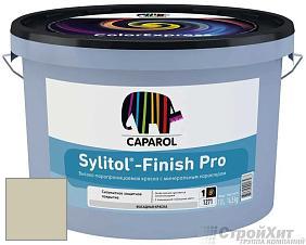 Краска CAPAROL Sylitol-Finish Pro /Капарол Силитол-Финиш про фасадная краска цвет Tundra 45 