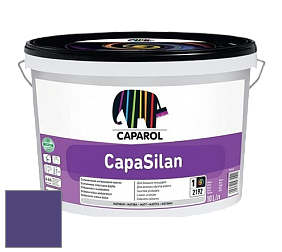 Краска CAPAROL CapaSilan /КАПАРОЛ Капасилан краска матовая интерьерная цвет Velvet 95 