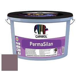 Краска CAPAROL PermaSilan /Капарол Пермасилан фасадная краска цвет Flamenco 35 