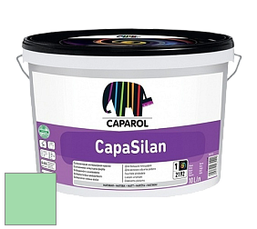 Краска CAPAROL CapaSilan /КАПАРОЛ Капасилан краска матовая интерьерная цвет Agave 105 