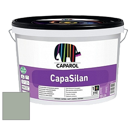 Краска CAPAROL CapaSilan /КАПАРОЛ Капасилан краска матовая интерьерная цвет Agave 40 
