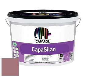 Краска CAPAROL CapaSilan /КАПАРОЛ Капасилан краска матовая интерьерная цвет Rose 75 