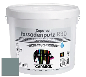 Краска СAPAROL Capatect-Fassadenputz R 30/Капарол Фассаденпутц Р30 дисперсионные структурные штукатурки цвет Verona 75 