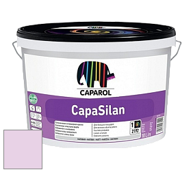 Краска CAPAROL CapaSilan /КАПАРОЛ Капасилан краска матовая интерьерная цвет NCS S 0520-R40B 