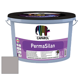 Краска CAPAROL PermaSilan /Капарол Пермасилан фасадная краска цвет Granit 40 