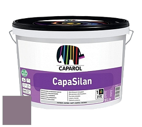 Краска CAPAROL CapaSilan /КАПАРОЛ Капасилан краска матовая интерьерная цвет Viola 40 