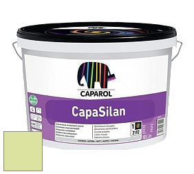 Краска CAPAROL CapaSilan /КАПАРОЛ Капасилан краска матовая интерьерная цвет NCS S 0530-G50Y 