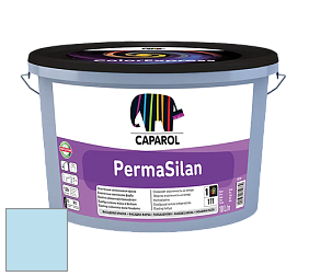 Краска CAPAROL PermaSilan /Капарол Пермасилан фасадная краска цвет Arctis 120 