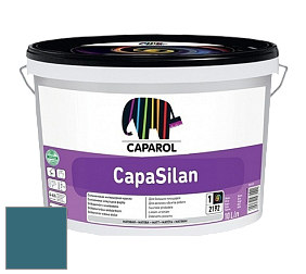 Краска CAPAROL CapaSilan /КАПАРОЛ Капасилан краска матовая интерьерная цвет Arctis 95 