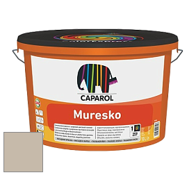 Краска CAPAROL Muresko/ Капарол Муреско краска фасадная цвет Curcuma 25 