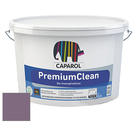 Краска CAPAROL PremiumClean /КАПАРОЛ ПремиумКлин краска цвет Viola 75 