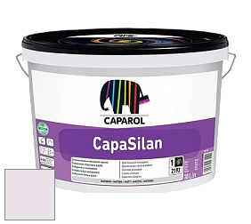 Краска CAPAROL CapaSilan /КАПАРОЛ Капасилан краска матовая интерьерная цвет NCS S 0510-R40B 
