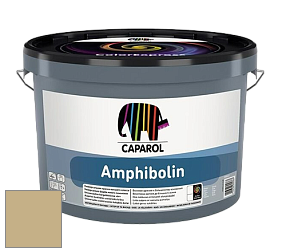 Краска CAPAROL Amphibolin / КАПАРОЛ Амфиболин краска акриловая цвет Curcuma 50 