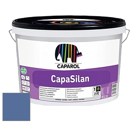 Краска CAPAROL CapaSilan /КАПАРОЛ Капасилан краска матовая интерьерная цвет Saphir 100 