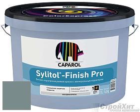 Краска CAPAROL Sylitol-Finish Pro /Капарол Силитол-Финиш про фасадная краска цвет Verona 75 