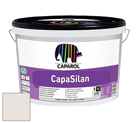 Краска CAPAROL CapaSilan /КАПАРОЛ Капасилан краска матовая интерьерная цвет Umbrien 18 