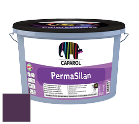 Краска CAPAROL PermaSilan /Капарол Пермасилан фасадная краска цвет Viola 95 