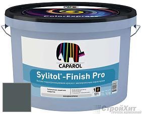 Краска CAPAROL Sylitol-Finish Pro /Капарол Силитол-Финиш про фасадная краска цвет Verona 35 