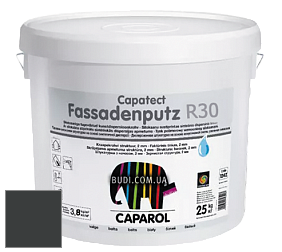 Краска СAPAROL Capatect-Fassadenputz R 30/Капарол Фассаденпутц Р30 дисперсионные структурные штукатурки цвет Venato 5 