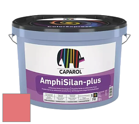 Краска CAPAROL AmphiSilan-Plus / Капарол Амфисилан-Плюс фасадная краска цвет Venezia 10 