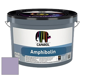 Краска CAPAROL Amphibolin / КАПАРОЛ Амфиболин краска акриловая цвет Velvet 110 