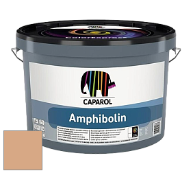 Краска CAPAROL Amphibolin / КАПАРОЛ Амфиболин краска акриловая цвет Amber 80 