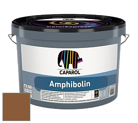 Краска CAPAROL Amphibolin / КАПАРОЛ Амфиболин краска акриловая цвет Amber 35 