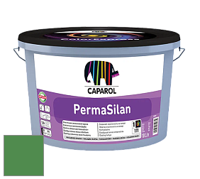 Краска CAPAROL PermaSilan /Капарол Пермасилан фасадная краска цвет Agave 95 