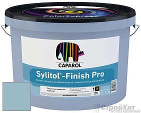Краска CAPAROL Sylitol-Finish Pro /Капарол Силитол-Финиш про фасадная краска цвет Arctis 75 
