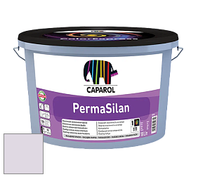 Краска CAPAROL PermaSilan /Капарол Пермасилан фасадная краска цвет Velvet 90 