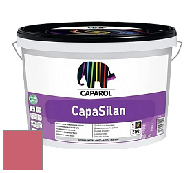 Краска CAPAROL CapaSilan /КАПАРОЛ Капасилан краска матовая интерьерная цвет Baccara 15 