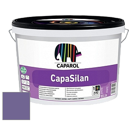 Краска CAPAROL CapaSilan /КАПАРОЛ Капасилан краска матовая интерьерная цвет Velvet 100 