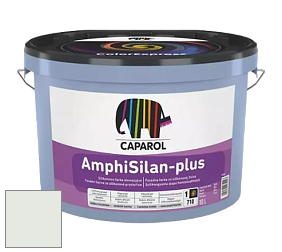 Краска CAPAROL AmphiSilan-Plus / Капарол Амфисилан-Плюс фасадная краска цвет Agave 90 