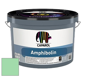 Краска CAPAROL Amphibolin / КАПАРОЛ Амфиболин краска акриловая цвет Agave 105 
