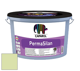 Краска CAPAROL PermaSilan /Капарол Пермасилан фасадная краска цвет Jade 115 