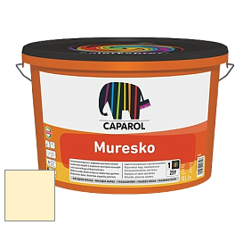 Краска CAPAROL Muresko/ Капарол Муреско краска фасадная цвет Curry 90 