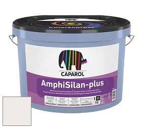 Краска CAPAROL AmphiSilan-Plus / Капарол Амфисилан-Плюс фасадная краска цвет Viola 30 