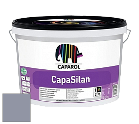 Краска CAPAROL CapaSilan /КАПАРОЛ Капасилан краска матовая интерьерная цвет Saphir 50 