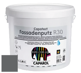 Краска СAPAROL Capatect-Fassadenputz R 30/Капарол Фассаденпутц Р30 дисперсионные структурные штукатурки цвет Venato 15 